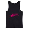Thread Project Mens Summer Singlet Thumbnail