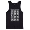 Thread Project Mens Summer Singlet Thumbnail