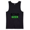 Thread Project Mens Summer Singlet Thumbnail