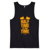 Thread Project Mens Summer Singlet Thumbnail