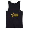 Thread Project Mens Summer Singlet Thumbnail