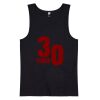 Thread Project Mens Summer Singlet Thumbnail