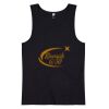 Thread Project Mens Summer Singlet Thumbnail
