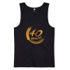 Thread Project Mens Summer Singlet Thumbnail