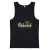 Thread Project Mens Summer Singlet Thumbnail