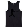 Thread Project Mens Summer Singlet Thumbnail
