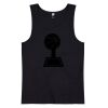 Thread Project Mens Summer Singlet Thumbnail