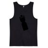 Thread Project Mens Summer Singlet Thumbnail