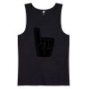 Thread Project Mens Summer Singlet Thumbnail