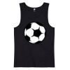 Thread Project Mens Summer Singlet Thumbnail