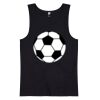 Thread Project Mens Summer Singlet Thumbnail