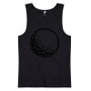 Thread Project Mens Summer Singlet Thumbnail