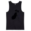 Thread Project Mens Summer Singlet Thumbnail