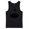 Thread Project Mens Summer Singlet Thumbnail
