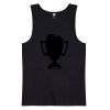 Thread Project Mens Summer Singlet Thumbnail