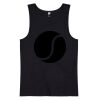 Thread Project Mens Summer Singlet Thumbnail