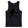 Thread Project Mens Summer Singlet Thumbnail