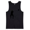 Thread Project Mens Summer Singlet Thumbnail