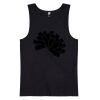 Thread Project Mens Summer Singlet Thumbnail