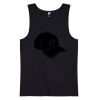 Thread Project Mens Summer Singlet Thumbnail