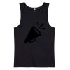 Thread Project Mens Summer Singlet Thumbnail