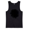 Thread Project Mens Summer Singlet Thumbnail