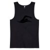 Thread Project Mens Summer Singlet Thumbnail