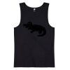 Thread Project Mens Summer Singlet Thumbnail