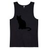 Thread Project Mens Summer Singlet Thumbnail