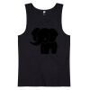 Thread Project Mens Summer Singlet Thumbnail