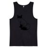 Thread Project Mens Summer Singlet Thumbnail