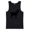 Thread Project Mens Summer Singlet Thumbnail