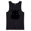 Thread Project Mens Summer Singlet Thumbnail