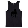 Thread Project Mens Summer Singlet Thumbnail