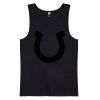 Thread Project Mens Summer Singlet Thumbnail