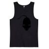 Thread Project Mens Summer Singlet Thumbnail