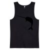 Thread Project Mens Summer Singlet Thumbnail