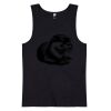 Thread Project Mens Summer Singlet Thumbnail