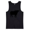 Thread Project Mens Summer Singlet Thumbnail