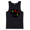 Thread Project Mens Summer Singlet Thumbnail