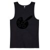 Thread Project Mens Summer Singlet Thumbnail