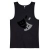 Thread Project Mens Summer Singlet Thumbnail