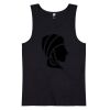 Thread Project Mens Summer Singlet Thumbnail