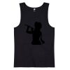 Thread Project Mens Summer Singlet Thumbnail