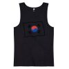 Thread Project Mens Summer Singlet Thumbnail