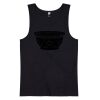 Thread Project Mens Summer Singlet Thumbnail