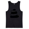 Thread Project Mens Summer Singlet Thumbnail