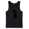 Thread Project Mens Summer Singlet Thumbnail