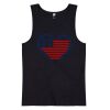 Thread Project Mens Summer Singlet Thumbnail