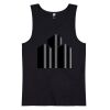 Thread Project Mens Summer Singlet Thumbnail